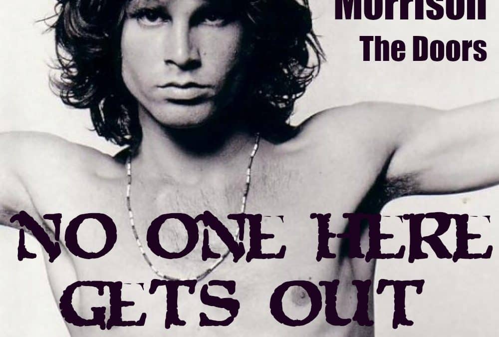 The Mythos “Club 27”