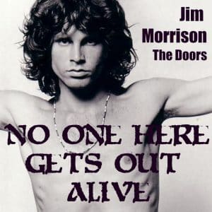 Jim Morrison_TheDoors_DEFCRUE