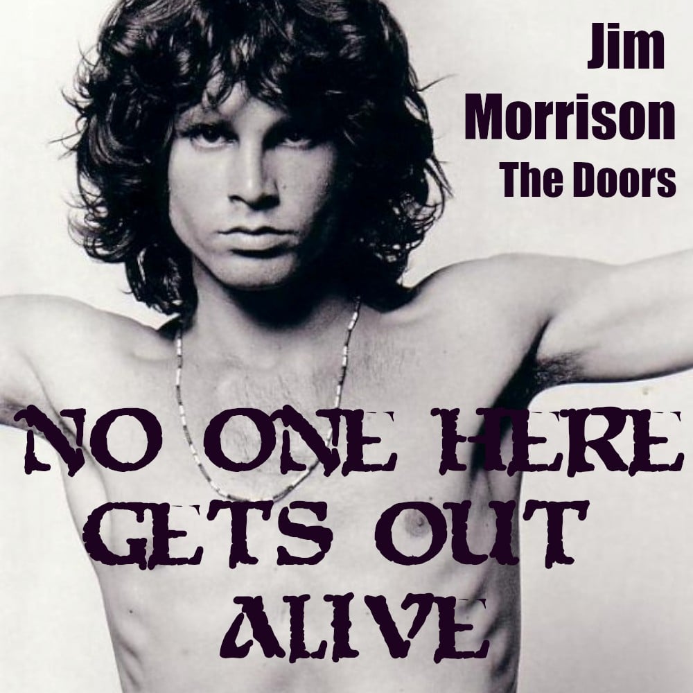 Jim Morrison_TheDoors_DEFCRUE