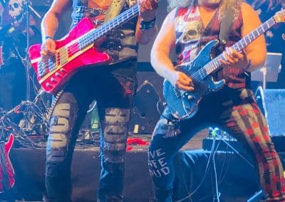 Def crue_european Bike Week