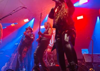 Def crue_european Bike Week