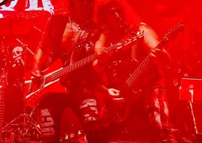 Def crue_european Bike Week