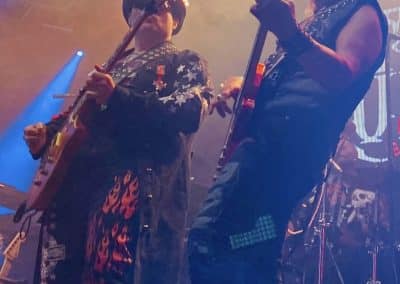 Def crue_european Bike Week