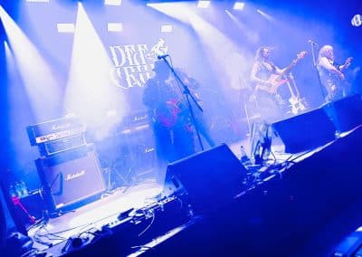 Def crue_european Bike Week