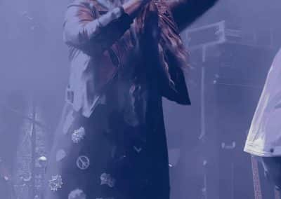 Def crue_european Bike Week