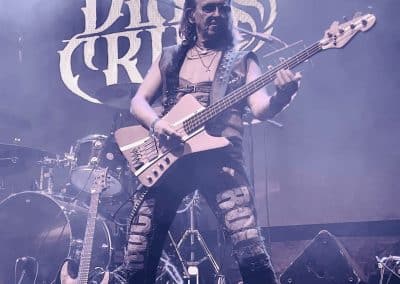 Def crue_european Bike Week